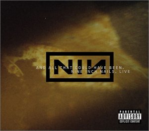 nine inch nails albums