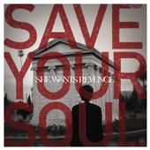 She Wants Revenge - Save Your Soul [EP2008] Darkwave, post-punk, electronic