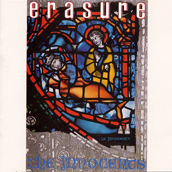 Erasure - The Innocents