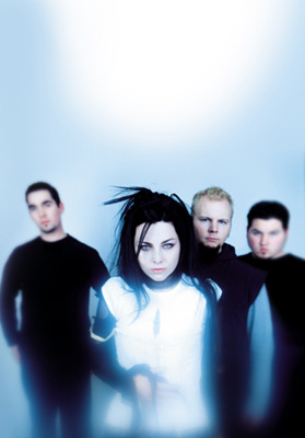 Evanescence