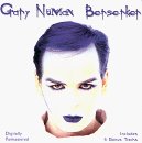 Gary Numan - Berserker