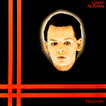 Gary Numan - Telekon