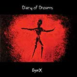 Diary of Dreams - Ego X