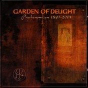 Garden of Delight - Psychonomicon 1991-2001