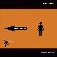 And One - BodyPop
