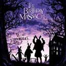 The Birthday Massacre - Walking with Strangers