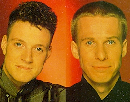 Blancmange