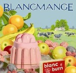 Blancmange - Blanc Burn