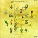 Blancmange - Mange Tout