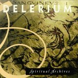 Delerium - Spiritual Archive