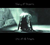Diary of Dreams - One of 18 Angels