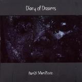 Diary of Dreams - Panik Manifesto