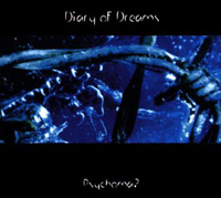 Diary of Dreams - Psychoma?