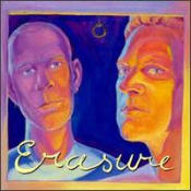 Erasure - Erasure