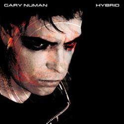 Gary Numan - Hybrid