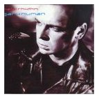 Gary Numan - Metal Rhythm