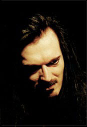 Garden of Delight - Artaud Seth