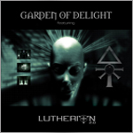 Garden of Delight - Lutherion II