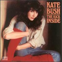 Kate Bush - The Kick Inside