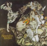 Kate Bush - Never For Ever