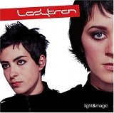 Ladytron - Light & Magic