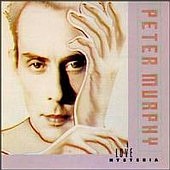 Peter Murphy - Love Hysteria