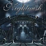 nightwish- imaginaerum