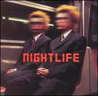 Pet Shop Boys - NightLife
