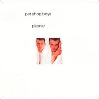 Pet Shop Boys - Please