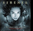 Sirenia - At Sixes and Sevens