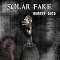 Solar Fake - Broken Grid