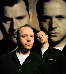 VNV Nation - Ronan & Mark