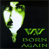 wumpscut - Born Again