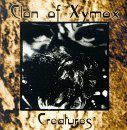 Clan Of Xymox - Creatures