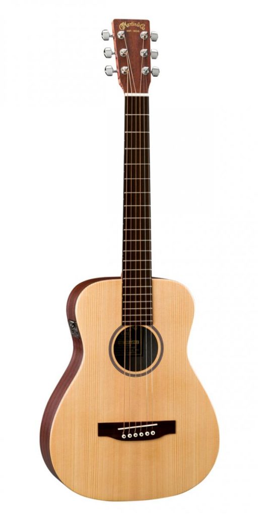 Gibson LX1E