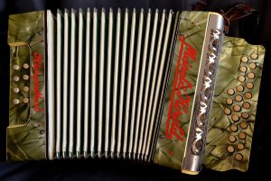 Accordions Are Enjoying a Resurgence in Popularity
