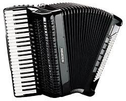 piano accordion