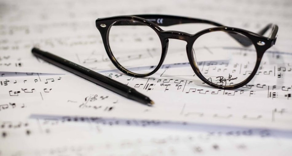 5 Reasons to Learn Music Theory